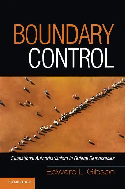 Boundary Control - Paperback