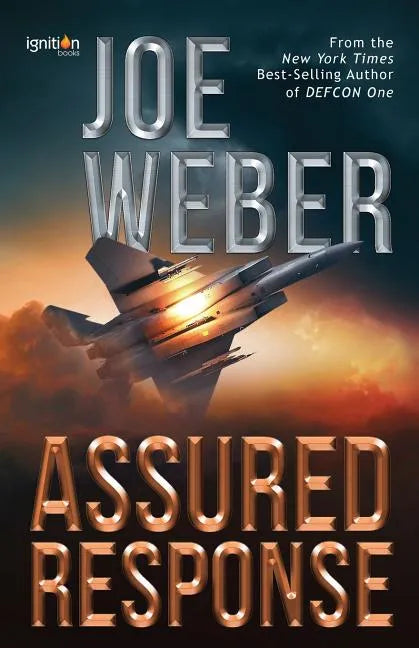 Assured Response - Paperback