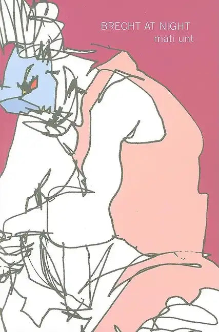 Brecht at Night - Paperback