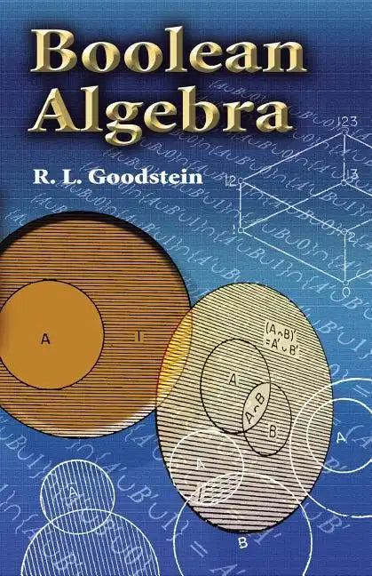 Boolean Algebra - Paperback
