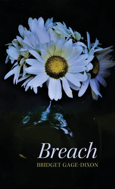 Breach - Hardcover