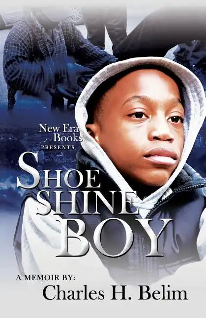 Shoeshine Boy - Paperback
