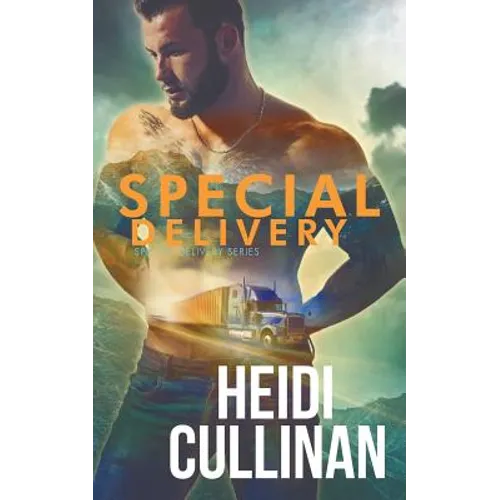 Special Delivery - Paperback