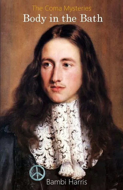 Body in the Bath - Paperback