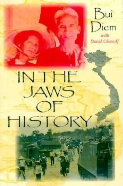In the Jaws of History - Paperback