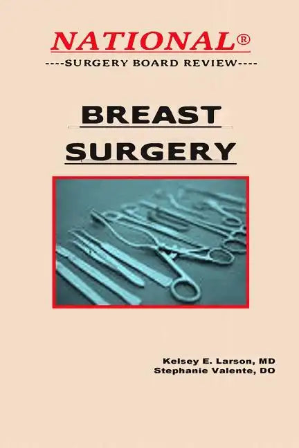 Breast Surgery - Paperback