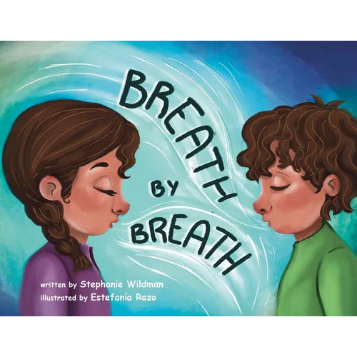 Breath by Breath - Paperback