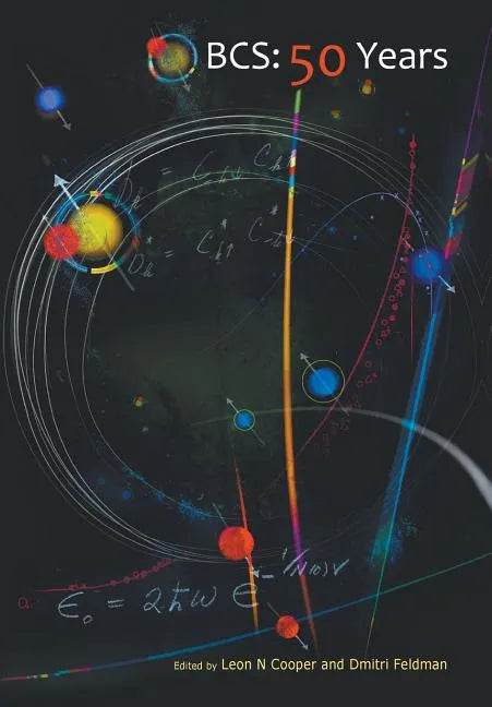 Bcs: 50 Years - Paperback