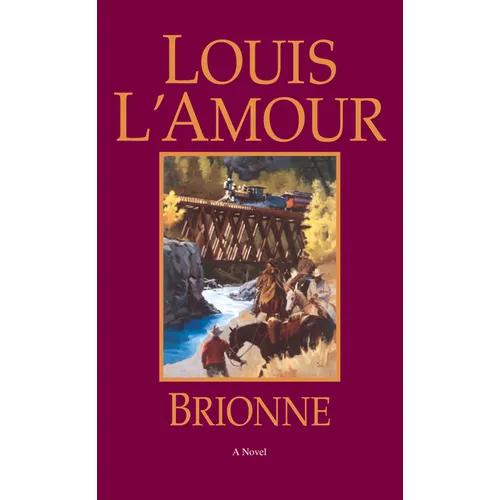 Brionne - Paperback