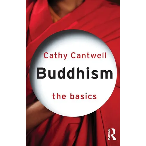 Buddhism: The Basics - Paperback
