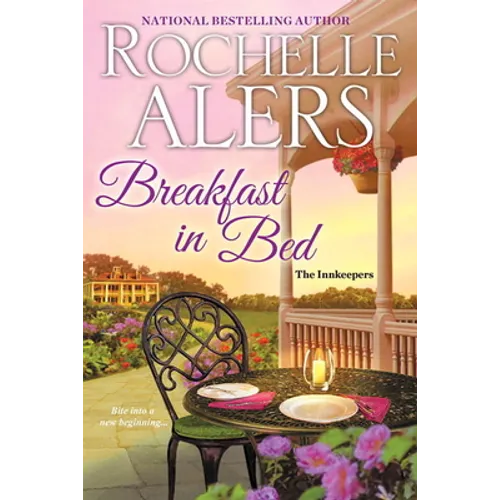 Breakfast in Bed - Paperback