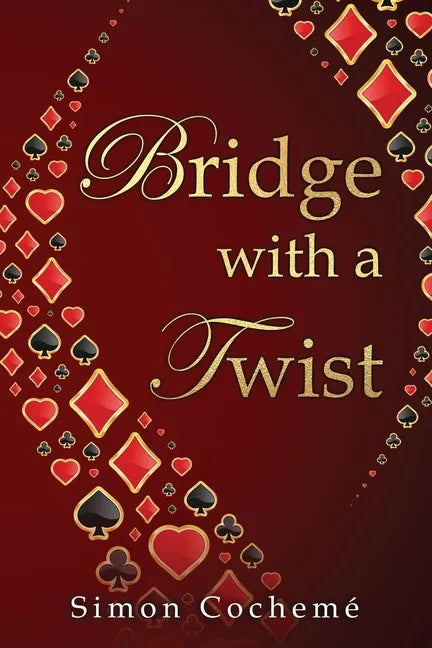 Bridge with a Twist - Paperback