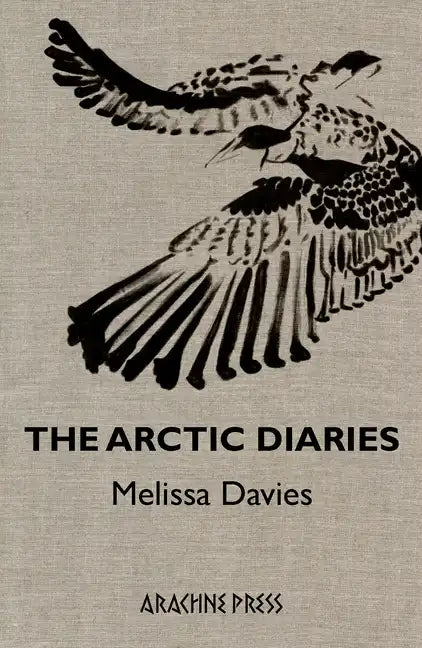 The Arctic Diaries - Paperback