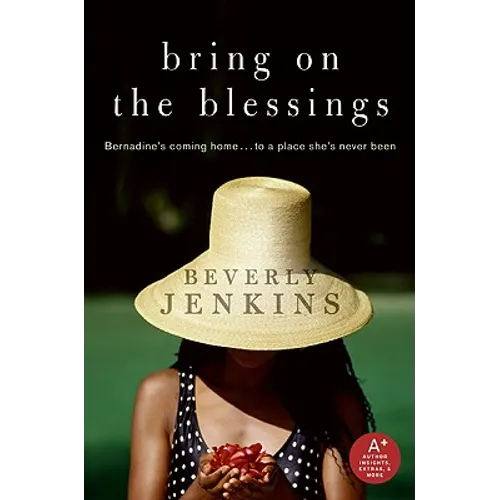 Bring on the Blessings - Paperback