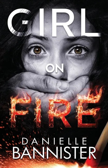 Girl on Fire - Paperback