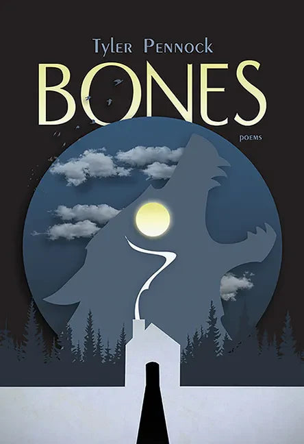 Bones - Paperback