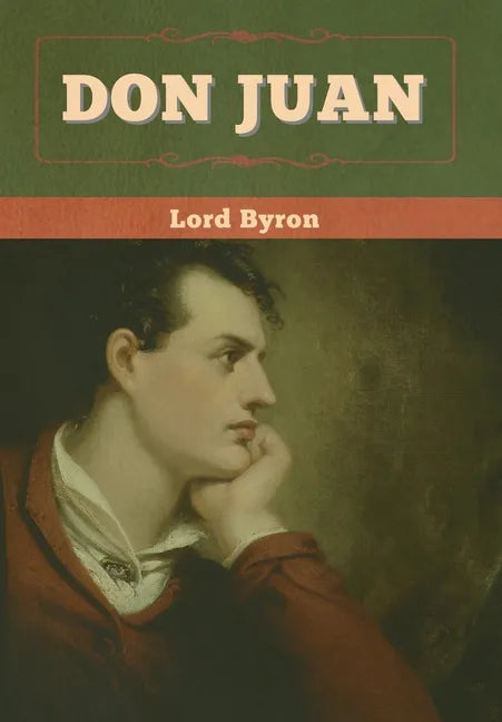 Don Juan - Hardcover
