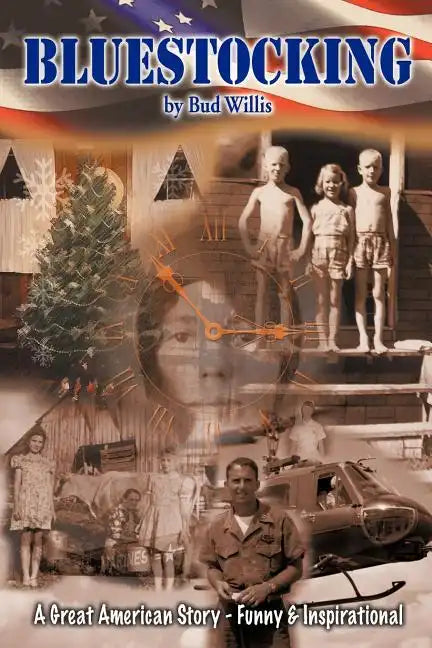 Bluestocking - Paperback