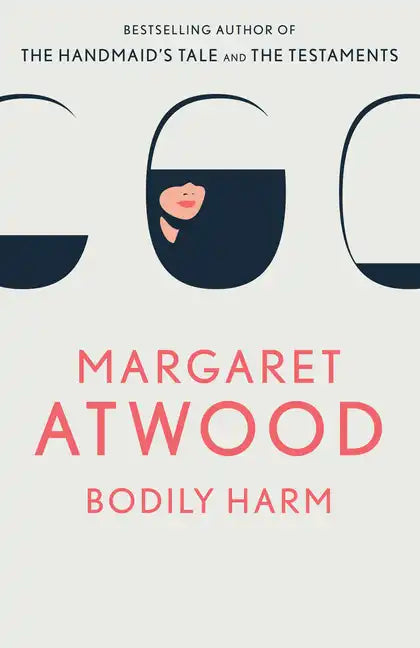 Bodily Harm - Paperback