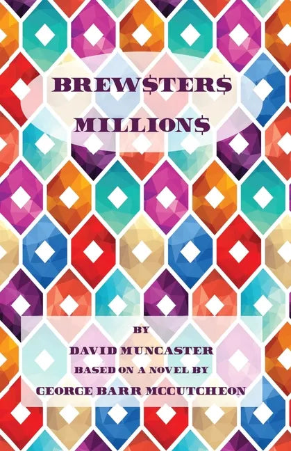 Brewster's Millions - Paperback