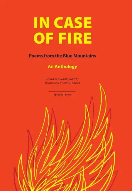 In Case of Fire - Hardcover