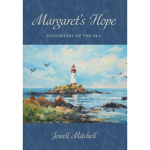 Margaret's Hope - Hardcover