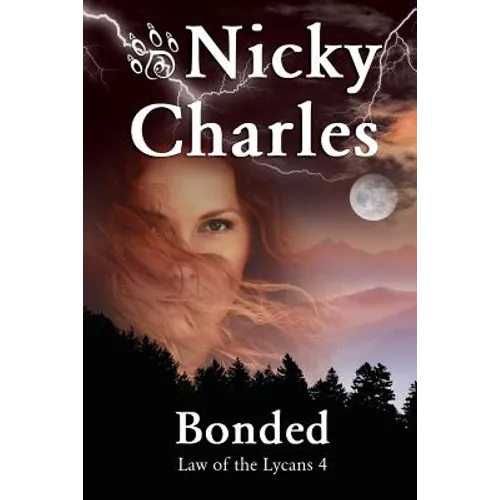 Bonded - Paperback