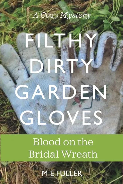 Blood on the Bridal Wreath - Paperback