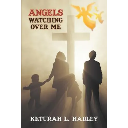 Angels Watching Over Me - Paperback
