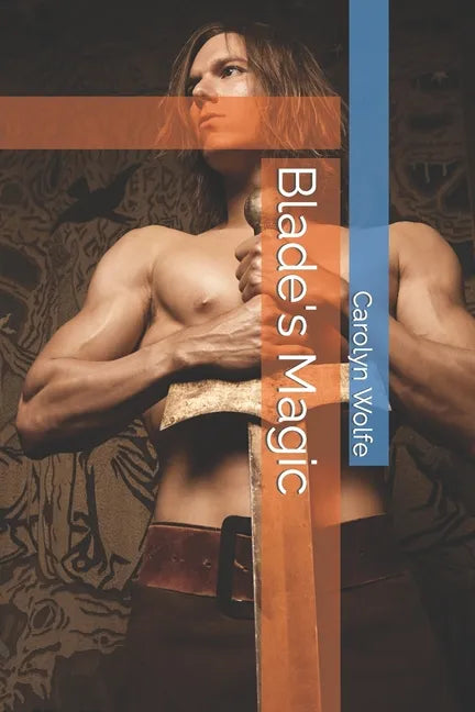 Blade's Magic - Paperback