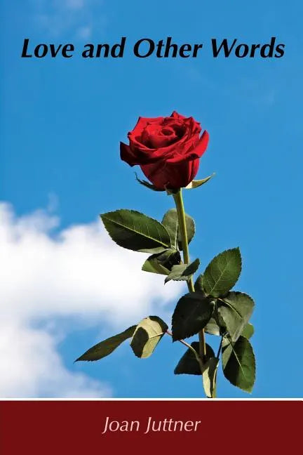 Love and Other Words - Paperback