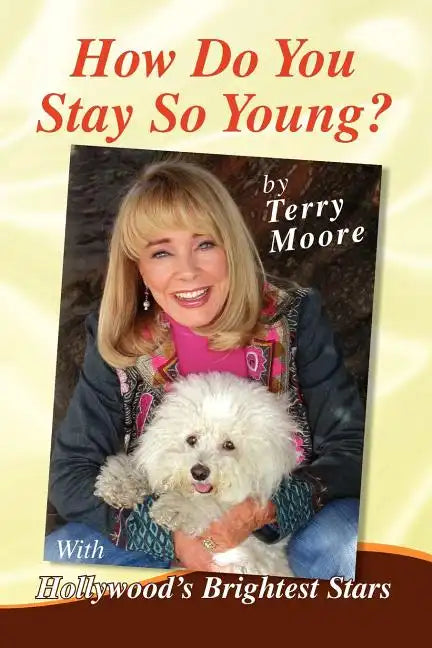 How Do You Stay So Young - Paperback