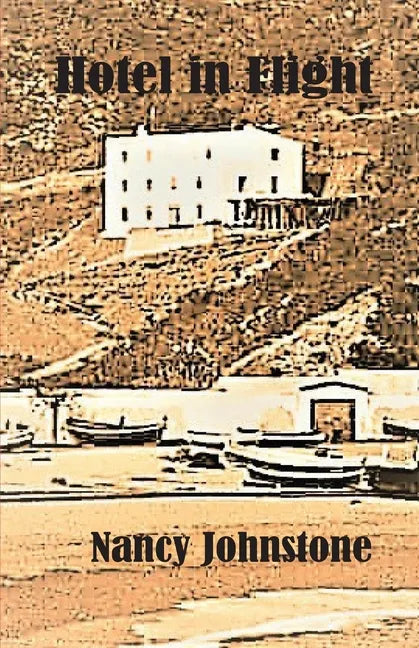 Hotel in Flight - Paperback