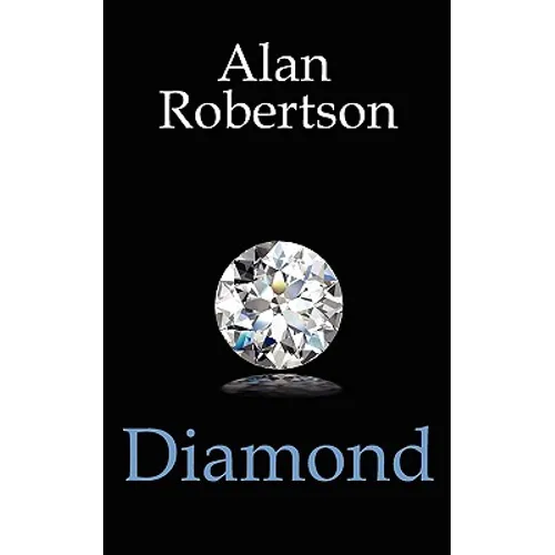 Diamond - Paperback
