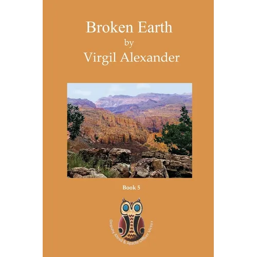 Broken Earth - Paperback