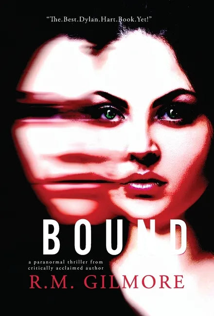 Bound - Hardcover