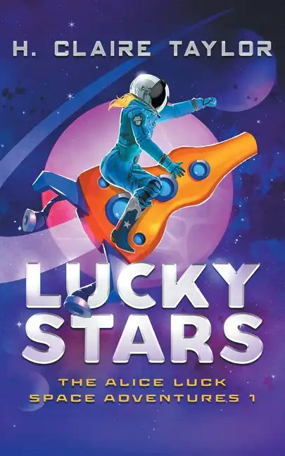 Lucky Stars - Paperback