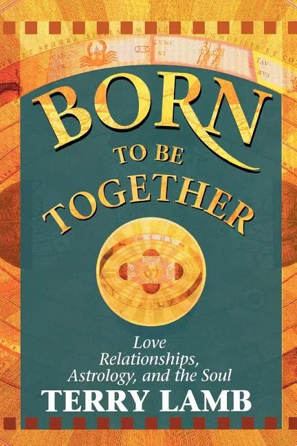 Born to Be Together - Paperback