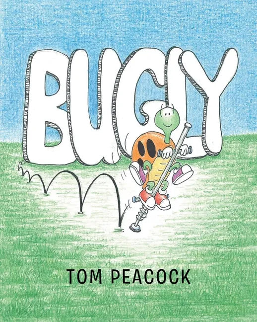 Bugly - Paperback