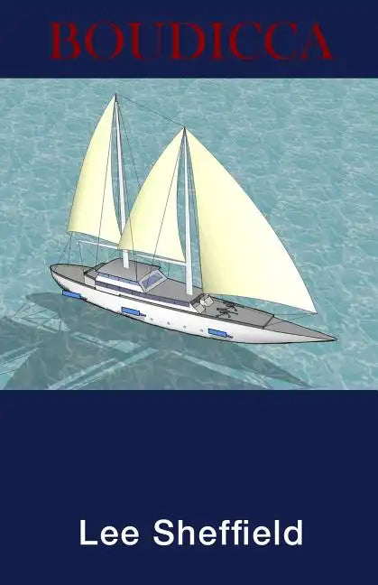 Boudicca - Paperback