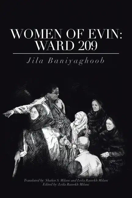Women of Evin: Ward 209 - Paperback