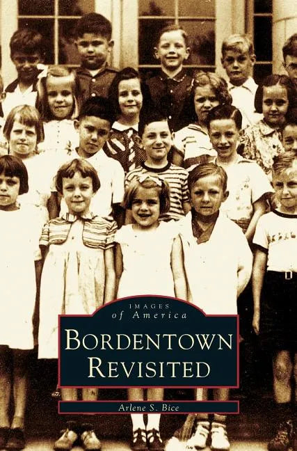 Bordentown Revisited - Hardcover