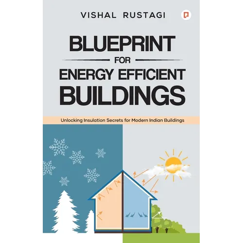Blueprint for Energy Efficient Buildings - Paperback