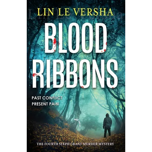 Blood Ribbons - Paperback