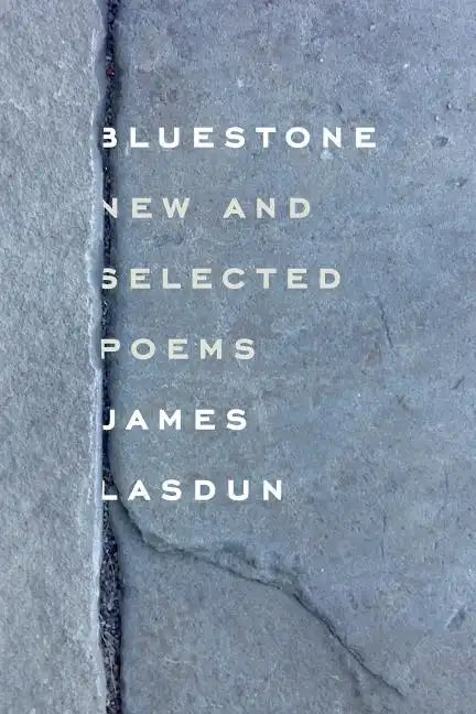 Bluestone - Paperback