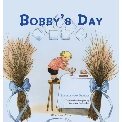 Bobby's Day - Hardcover