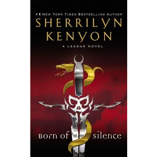Born of Silence - Paperback