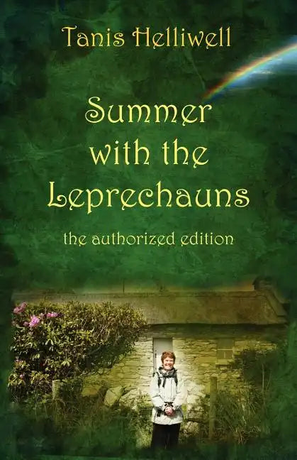 Summer with the Leprechauns: The Authorized Edition - Paperback