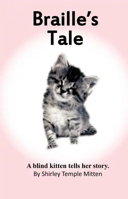 Braille's Tale - Paperback