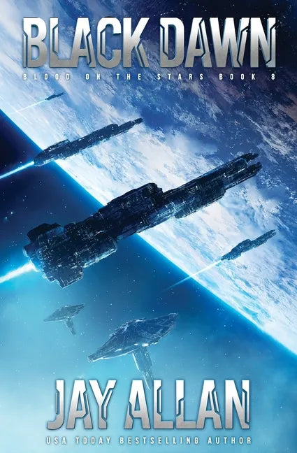 Black Dawn - Paperback
